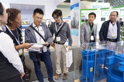 Við sóttum fjárfestingar- og fjármögnunarfund nýstárlegra fyrirtækja í